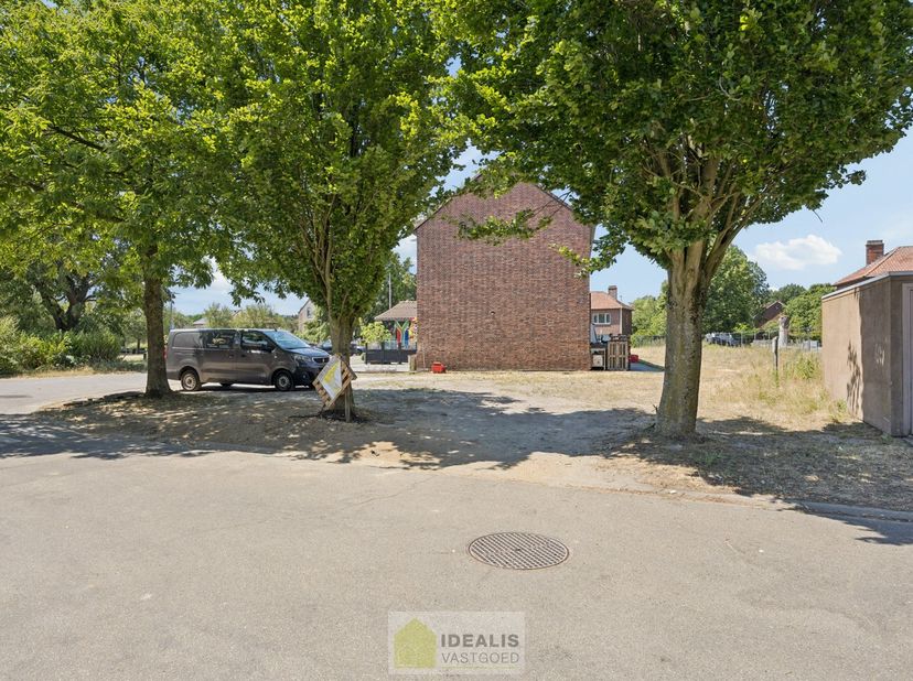 Terrain à vendre
                    à 3550 Zolder
