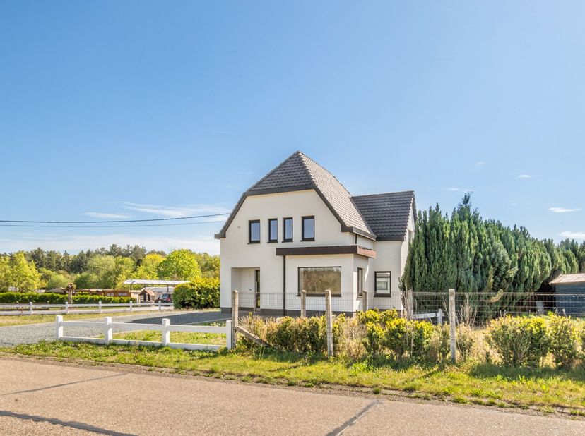 Maison à vendre
                    à 3272 Testelt