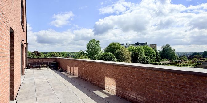 Appartement te huur in Avenue Rene Magritte 10, 1300 Wavre