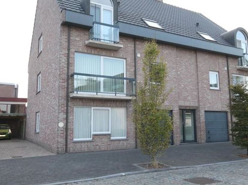 Appartement à louer
                    à 9971 Lembeke