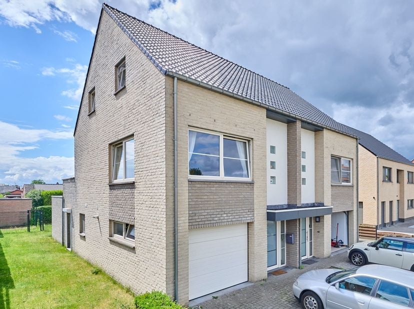 Appartement à louer
                    à 3920 Lommel
