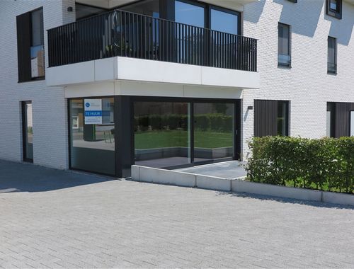                                         Appartement à louer à Sleidinge, € 1.050
