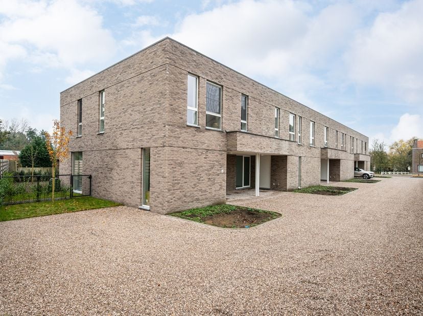 Maison à vendre
                    à 9900 Eeklo