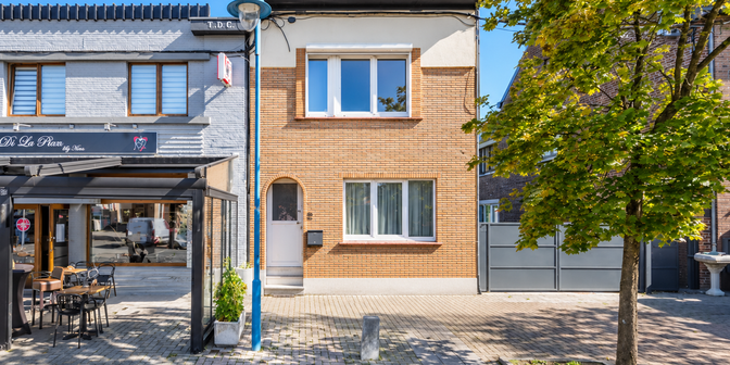 Huis te koop in Rue de l'Église 44, 4100 Boncelles