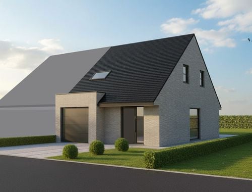                                         Maison à vendre à Ternat, € 556.567
