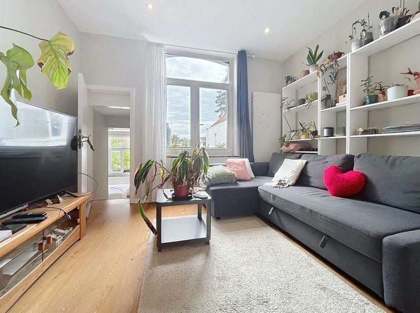 Appartement te huur in Chaussée de Wavre 1447,
                    1160 Oudergem
