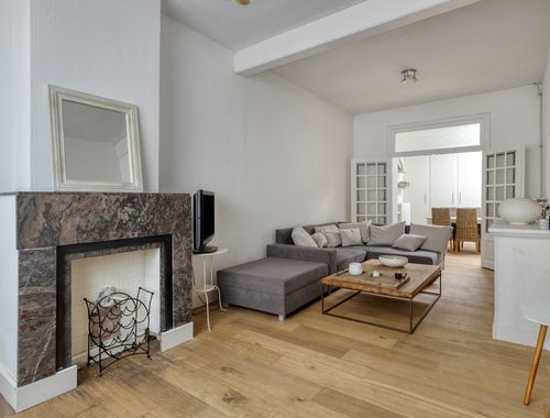                                         Maison à vendre à Kortrijk, € 249.000

