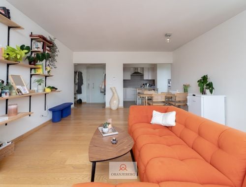                                         Appartement à louer à Gent, € 1.345

