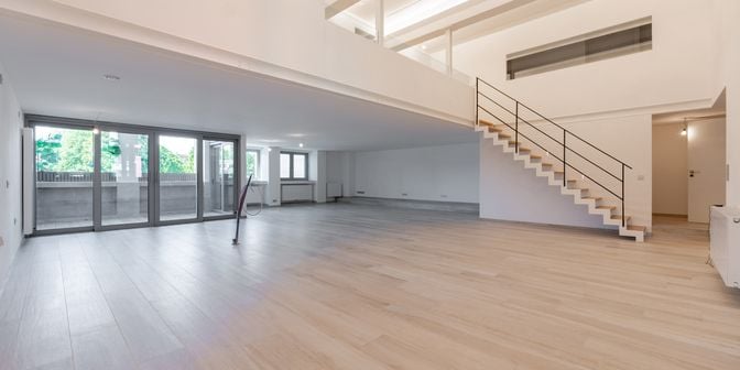 Appartement te koop in Rue du Zodiaque 40, 1190 Vorst