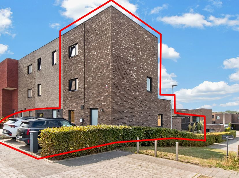 Maison à louer
                    à 3700 Tongeren