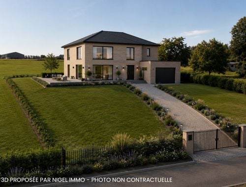                                         Bouwgrond te koop in Engis, € 79.000
