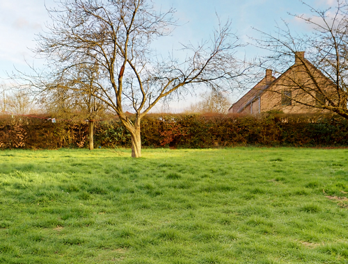                                         Bouwgrond te koop in Bierghes, € 175.000
