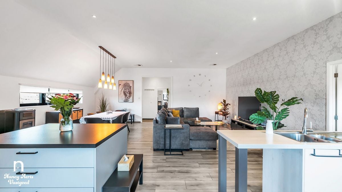 Appartement te koop