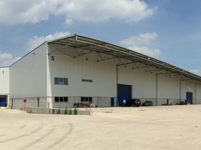 Bedrijfsvastgoed te huur in Industrieweg 34 - U5,
                    2280 Grobbendonk