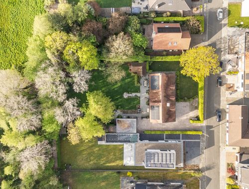                                         Villa à vendre à Erembodegem, € 1.050.000
