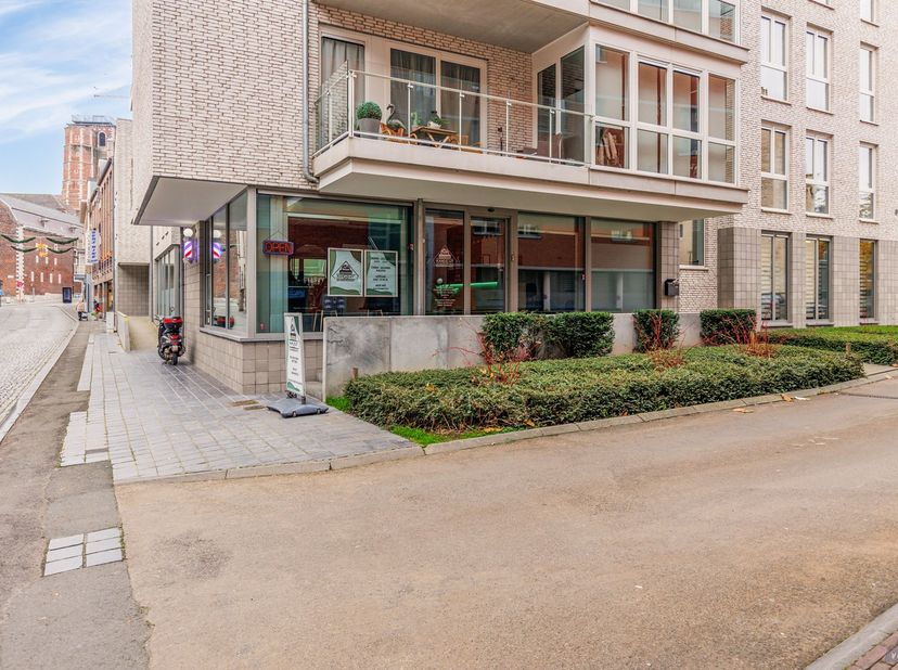 Bedrijfsvastgoed te koop in Diesterstraat 40,
                    3800 Sint-Truiden