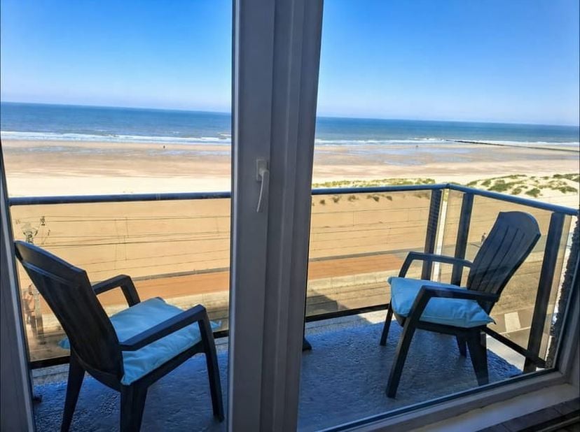 Appartement à vendre
                    à 8400 Oostende