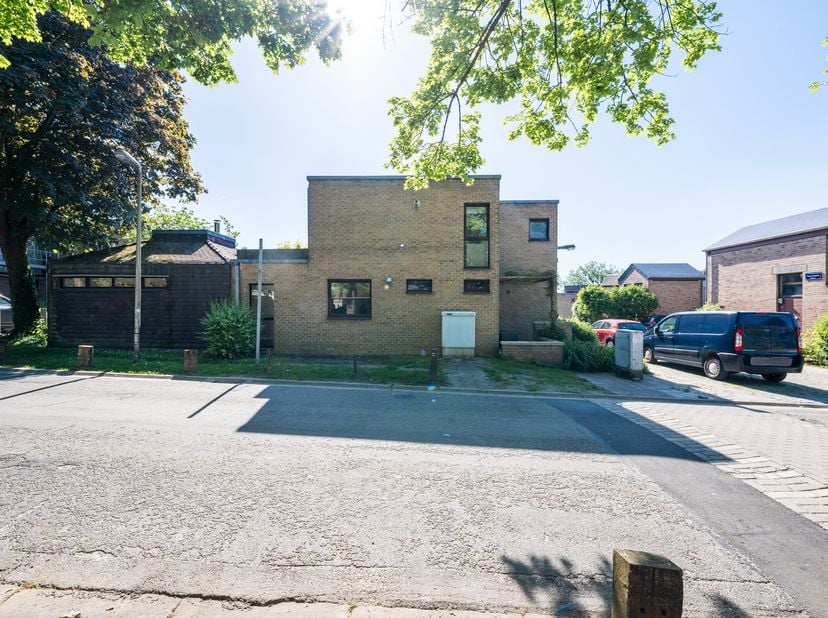 Appartement te koop in ,
                    1348 Louvain-la-Neuve