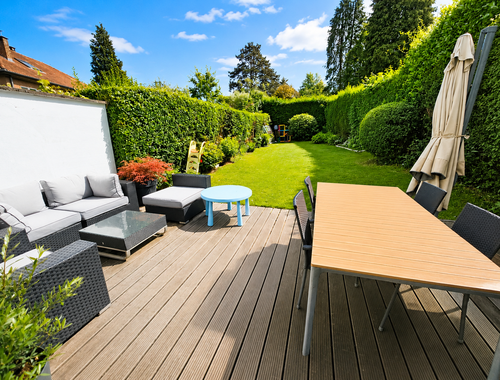                                         Woning te huur in Ukkel, € 2.400
