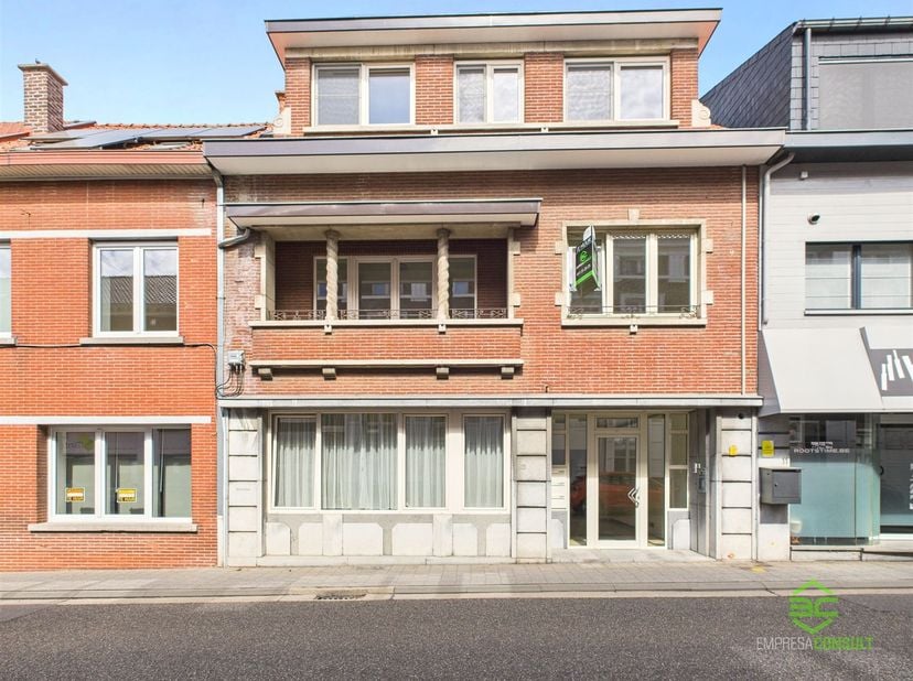 Maison à vendre
                    à 3545 Halen