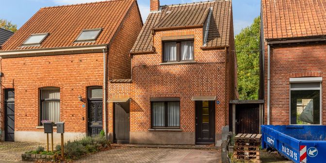 Maison à vendre à Lichtaartseweg 163, 2200 Herentals