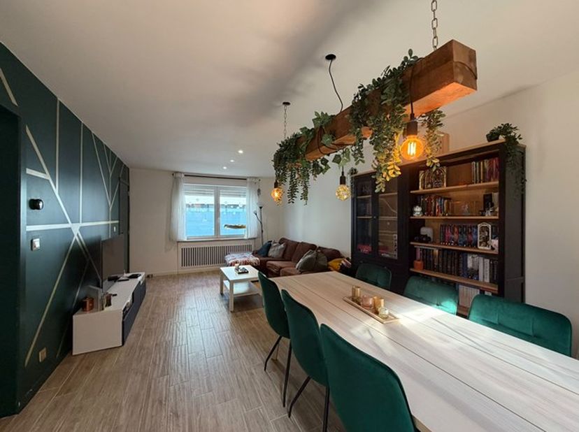 Maison à louer à Paardenstraat 10,
                    2880 Bornem