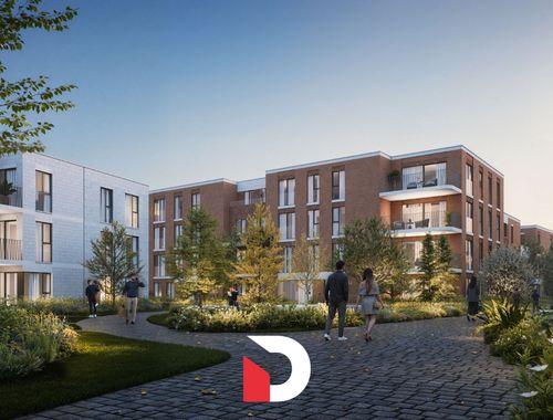                                         Appartement à vendre à Brugge, € 270.000
