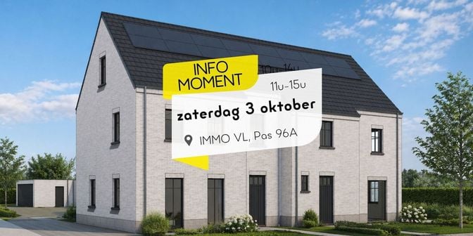 Huis te koop in Stelenseweg 112, 2440 Geel
