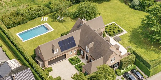 Maison à vendre à 8710 Wielsbeke