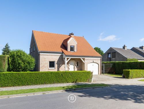                                         Villa te koop in Vilvoorde, € 695.000
