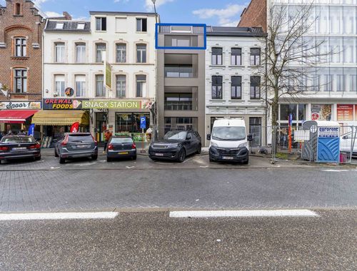                                         Appartement à louer à Hasselt, € 1.088
