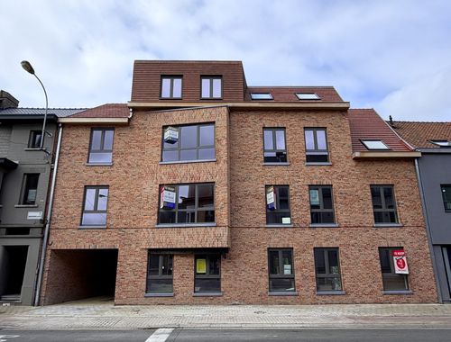                                         Penthouse à vendre à Bissegem, € 349.500
