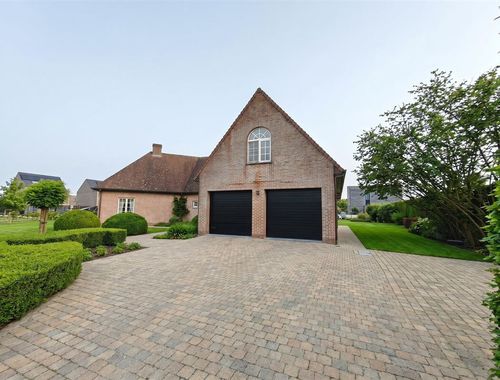                                         Maison à vendre à Beerzel, € 749.000
