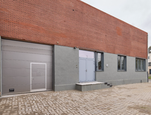                                         Entrepôt à louer à Grimbergen, € 5.500
