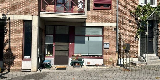 Bedrijfsvastgoed te koop in Diestsestraat 3, 3540 Herk-de-Stad