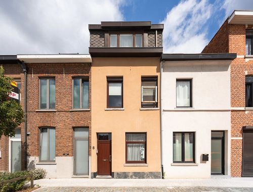                                         Woning te koop in Mechelen, € 250.000

