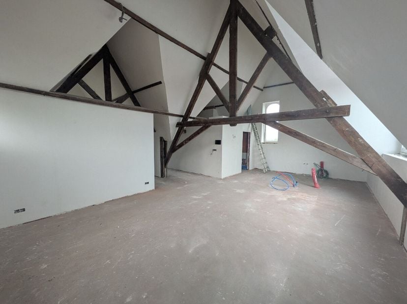 Appartement te koop in Marktstraat 22 bus 03.01,
                    8810 Lichtervelde