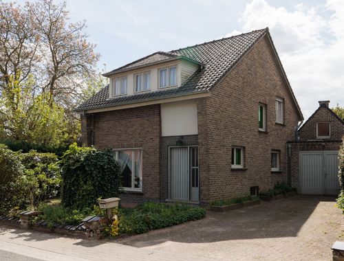                                         Maison à vendre à Kruishoutem, € 399.000
