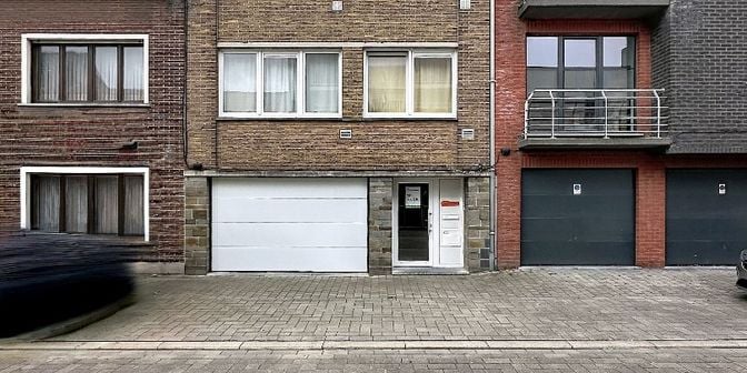 Appartement te huur in Wagenmakersstraat 5 bus 03.01, 8400 Oostende