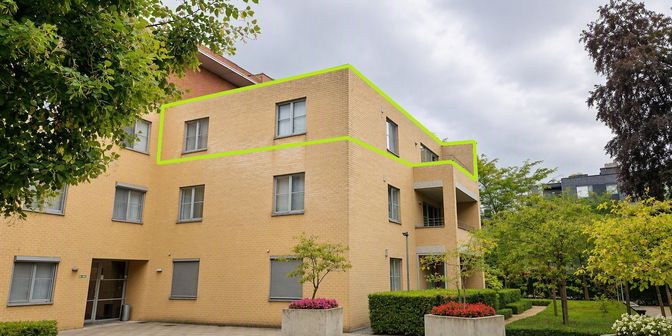 Appartement te huur in De Plaetse 225, 2370 Arendonk