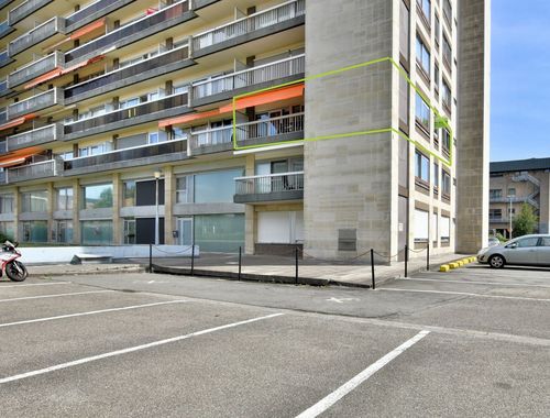                                        Appartement te koop in Dendermonde, € 189.000
