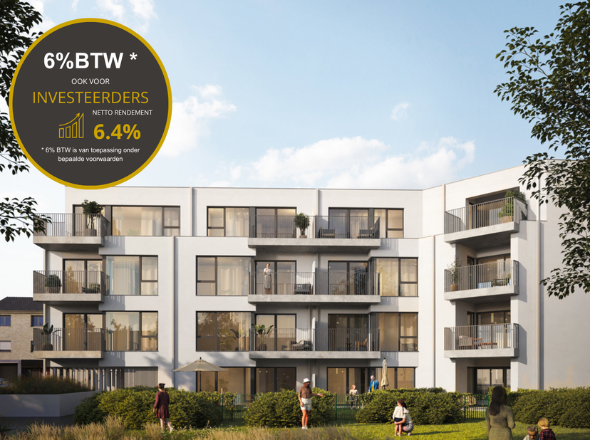 Home Consult lanceert verkoop van nieuw woonproject “Nosse Hoek” in Nossegem<br />
Strategische ligging met residentieel karakter<br />
Nosse Hoek com