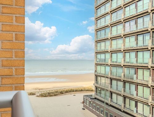                                         Appartement te koop in Middelkerke, € 359.000
