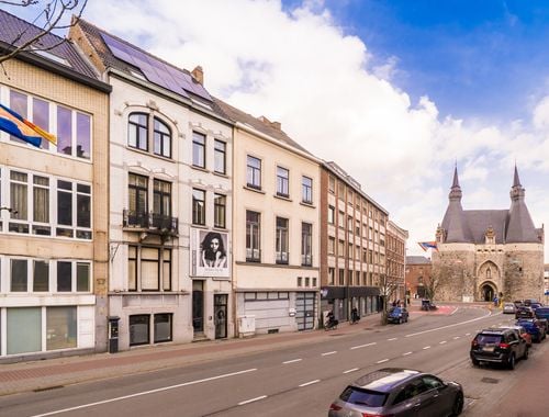                                         Maison à vendre à Mechelen, € 1.300.000
