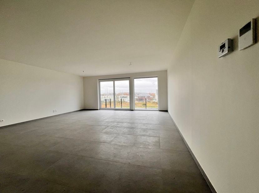 Appartement à louer
                    à 9940 Evergem