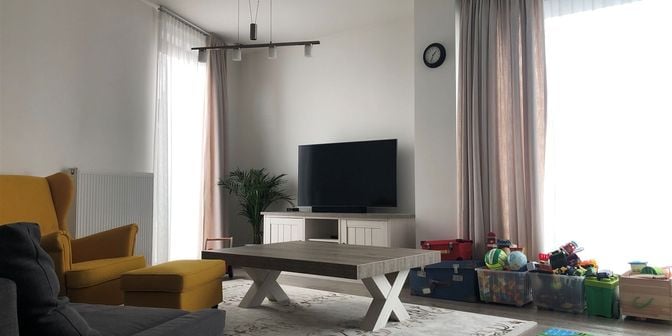 Appartement te huur in Leermarkt 13 bus 303, 2800 Mechelen