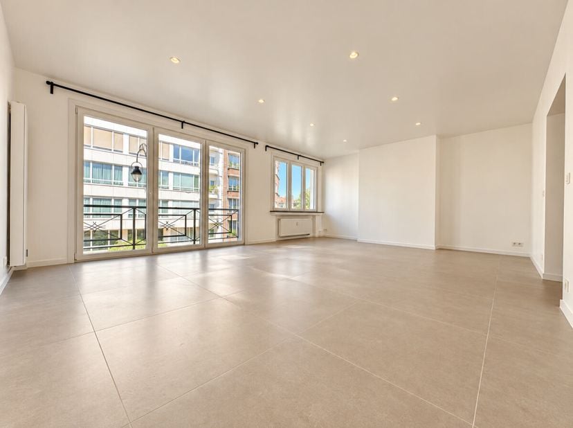 Appartement te huur in Avenue de l'Orée 26,
                    1050 Elsene