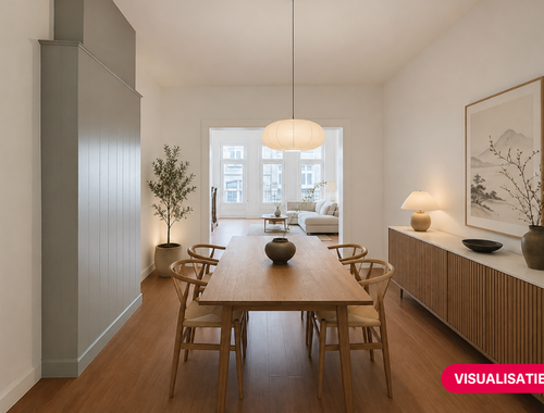                                         Appartement te huur in Ieper, € 850
