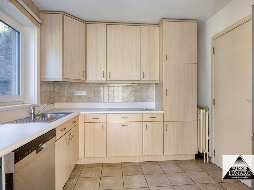 Appartement à vendre à Boslaan 36 boîte 1,
                    3650 Lanklaar