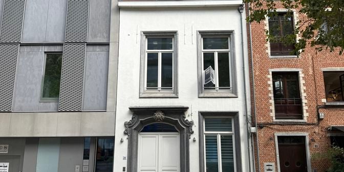 Maison à louer à Adriaan Brouwerstraat 29, 2000 Antwerpen
